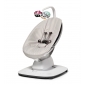Крісло-гойдалка 4moms MamaRoo 5.0 grey classic 