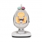 Додатковий вкладиш для немовлят mamaRoo yellow - lebebe-boutique - 2