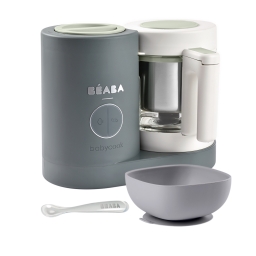 Набір для першого прикорму Beaba “NEO” — знижка 5 %