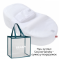 Кокон матрац Red Castle Cocoonababy 2024 + ПОДАРУНОК (сумка-шопер Beaba) - lebebe-boutique - 3