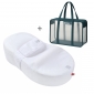 Кокон матрац Red Castle Cocoonababy 2024 + ПОДАРУНОК (сумка-шопер Beaba) - lebebe-boutique - 2