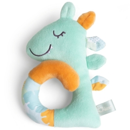 Погремушка Chicco "Динозаврик"