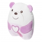 Мягкая музыкальная игрушка Chicco "Успокаивающий медвежонок" - lebebe-boutique - 3