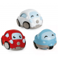 Набор машинок "Городской ретропарк Turbo Ball" 3 шт.