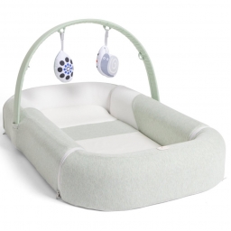 Ергономічний матрац-кокон 4 в 1 Chicco Mommy Pod