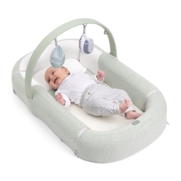 Кокон 4 в 1 Mommy Pod, кол.16