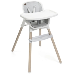 Стульчик для кормления 3 в 1 Chicco Polly Zest Plus