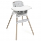Стільчик для годування Polly Zest Plus, кол. 80