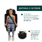 Автомобільне сидіння Unico Evo i-Size, гр. 0+/1/2/3, кол. 73 - lebebe-boutique - 2