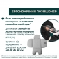 Автомобільне сидіння First-Seat Recline i-Size, гр. 0+, кол.40 - lebebe-boutique - 3