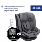 Автомобільне сидіння Mokita i-Size, гр. 1/2/3, кол.73 - lebebe-boutique - 2