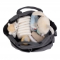 Сумка-органайзер для коляски, цв. 45 - lebebe-boutique - 5