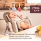 Панель ігрова до стільчика для годування Polly Armonia - lebebe-boutique - 2