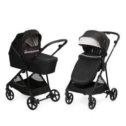 Коляска 2 в 1 Seety, цв.07