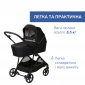 Коляска 2 в 1 Seety, цв.07 - lebebe-boutique - 11