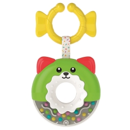 Брязкальце Clementoni "Donut Rattle"