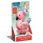 Игрушка на присоске Clementoni "Fancy Flamingo" - lebebe-boutique - 2
