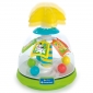 Игрушка-волчок Clementoni "Happy Animals"