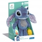 Игрушка мягкая развивающая Clementoni "Stitch", серия "Disney Baby" - lebebe-boutique - 2