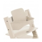 Спинка с ограничителем Tripp Trapp® Baby Set², цв. Vanilla White (ванильный)