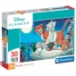 Пазл Clementoni "Disney Classics", 30 елементів