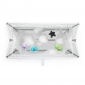 Комплект ванночка для купання Stokke® Flexi Bath® та підставка, кол. зелений (Transparent Green) - lebebe-boutique - 2