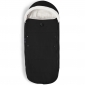 Теплий конверт для коляски Stokke® YOYO®, кол.чорний (Black)