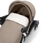 Теплий конверт для коляски Stokke® YOYO®, кол.бежевий (Taupe) - lebebe-boutique - 2