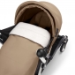 Теплий конверт для коляски Stokke® YOYO®, кол.карамельний (Toffee) - lebebe-boutique - 5