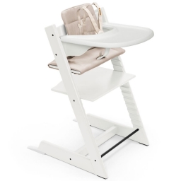 Текстиль для Tripp Trapp®, кол.бежевий (Beige)