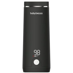 Портативний підігрівач Baby Brezza® Superfast® Portable Bottle Warmer