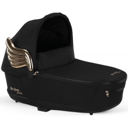 Люлька Priam Lux by Jeremy Scott Wings