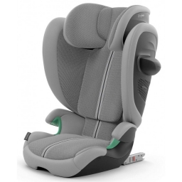 Автокрісло Solution G2 Plus Stone Grey