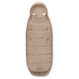 Чохол для ніг Gold Beige