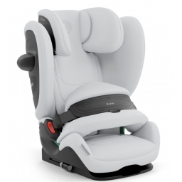Автокрісло Pallas G3 Fog Grey