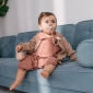 Футляр для пустушки Birdies рожевий Suavinex - lebebe-boutique - 2