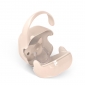 Футляр для пустушки Birdies рожевий Suavinex - lebebe-boutique - 4