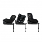 Автокрісло Sirona Gi i-Size Moon Black - lebebe-boutique - 2