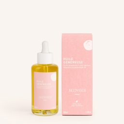 Олія від розтяжок Minois, 100 мл