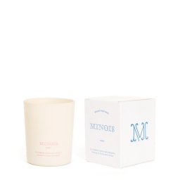 Ароматизована свічка Minois, 140г