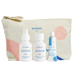 Косметичка Les Essentiels Minois