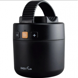 Гойдалка-заколисувач ZAZU ROXY Black