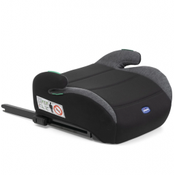 Автокрісло-бустер Chicco Quasar Fix i-Size, група 3