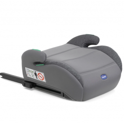 Автокрісло-бустер Chicco Quasar Fix i-Size, група 3