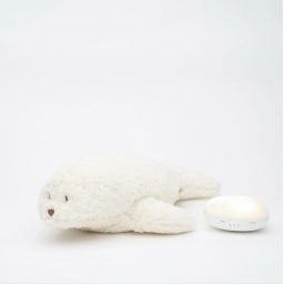 Музичний тюлень з нічником MOONIE Polar