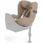 Автокрісло Sirona T Plus Cozy Beige