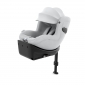 Автокрісло Sirona Ti Plus Platinum White