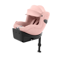 Автокрісло Sirona Ti Plus Peach Pink