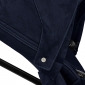 Чохол тканинний для прогулянкового блоку Priam Rebellious Luxury з сумкою - lebebe-boutique - 4