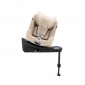 Автокрісло Sirona Ti Plus Cozy Beige - lebebe-boutique - 5